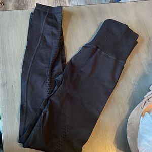 NWOT Free People Movement Good Karma Legging XS/S